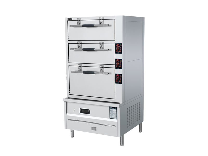 商用厨房设备维修采购规范